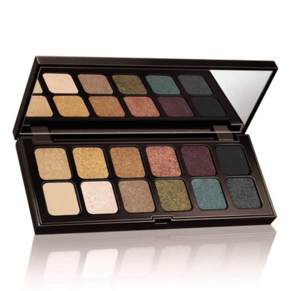 ❤️ Laura Mercier | Hidden Gems Eyeshadow Palette